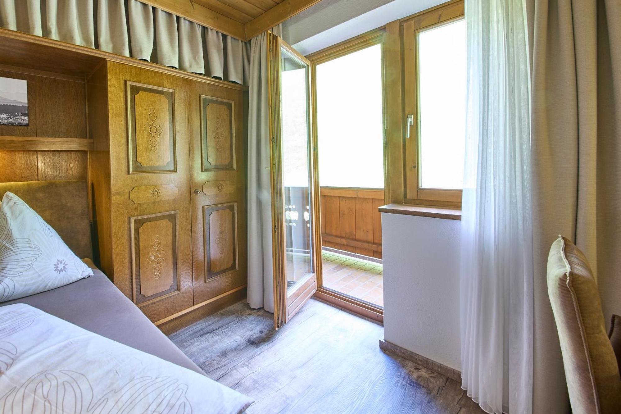 Landhaus Eichenhof Заалбах-Хинтерглем Екстериор снимка