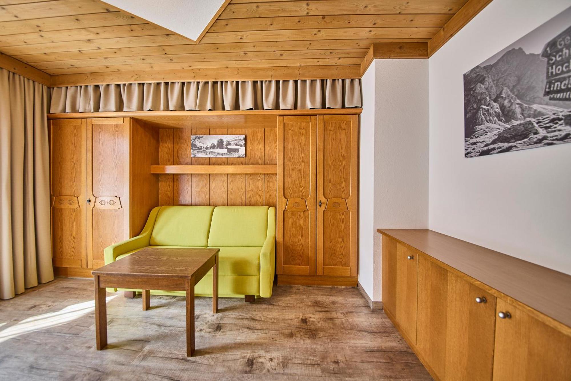 Landhaus Eichenhof Заалбах-Хинтерглем Екстериор снимка