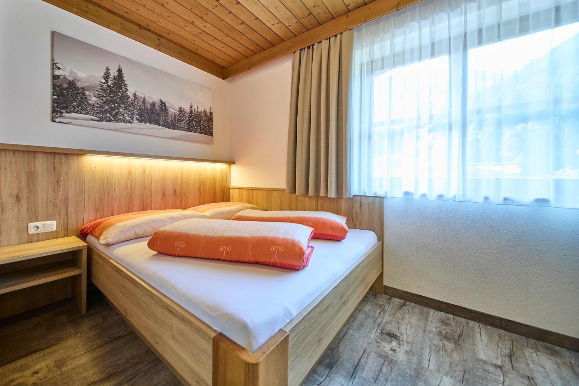 Landhaus Eichenhof Заалбах-Хинтерглем Екстериор снимка